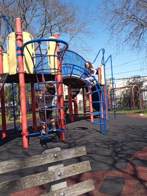 Cedar Street Park