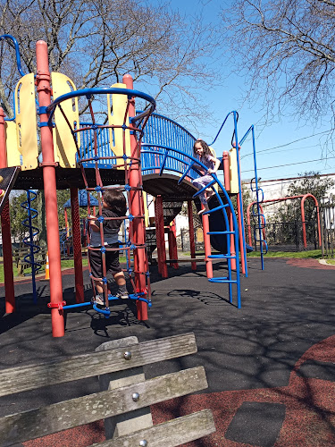 Cedar Street Park