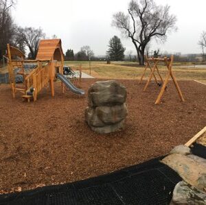 Upperville Park