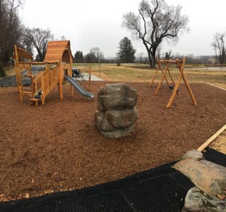 Upperville Park