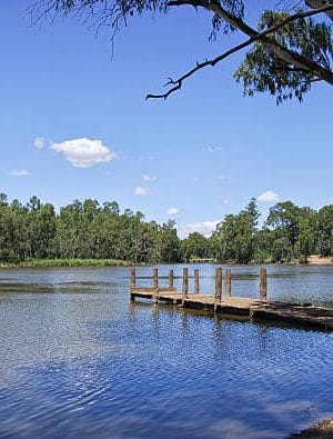 Bayfront Beach