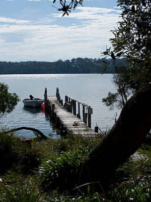 Bayfront Beach