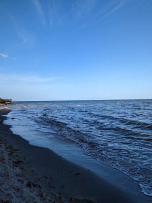 Brownies Beach