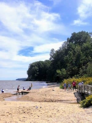 Brownies Beach
