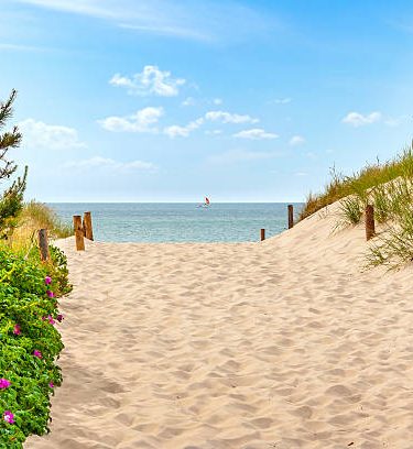 Brownies Beach