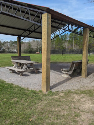 Harrison County Dog Park