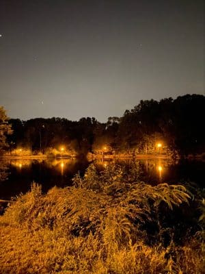 Audubon Lake
