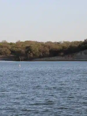 Lake Whitney - US, TX