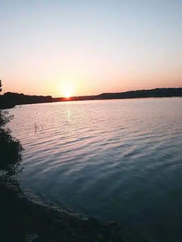 Lake Whitney