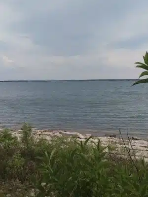 Lake Whitney - US, TX