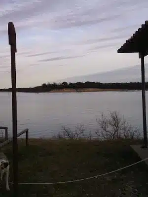 Lake Whitney - US, TX