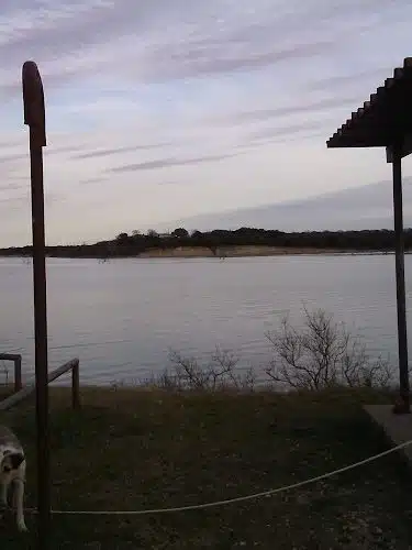 Lake Whitney