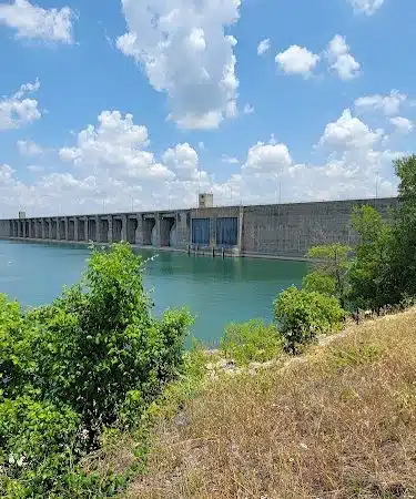 Lake Whitney