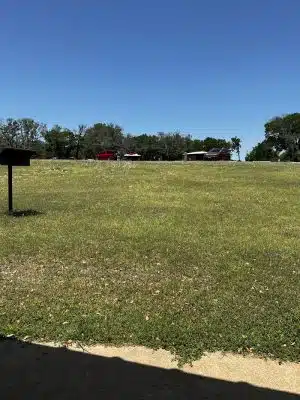 Lake Whitney - US, TX