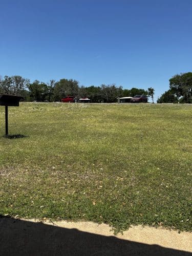 Lake Whitney