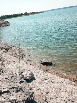 Lake Whitney - US, TX