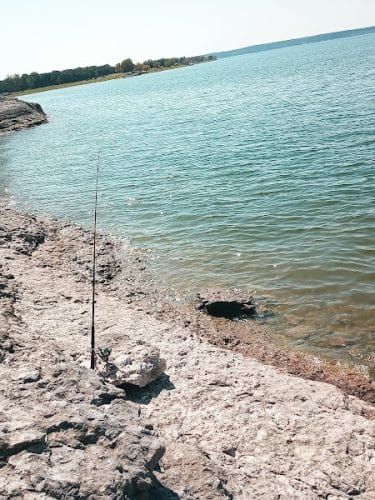Lake Whitney