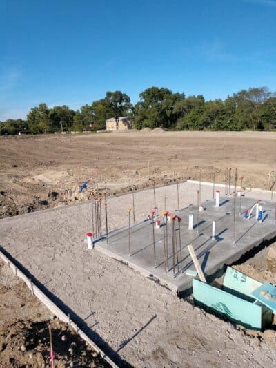 Pioneer Dog Park - Utica,