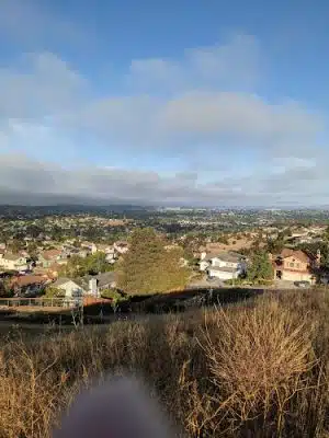 Bay Area Ridge Trail