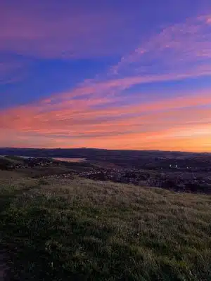 Bay Area Ridge Trail