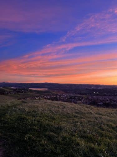 Bay Area Ridge Trail