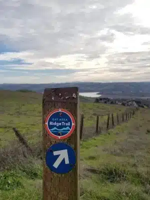 Bay Area Ridge Trail