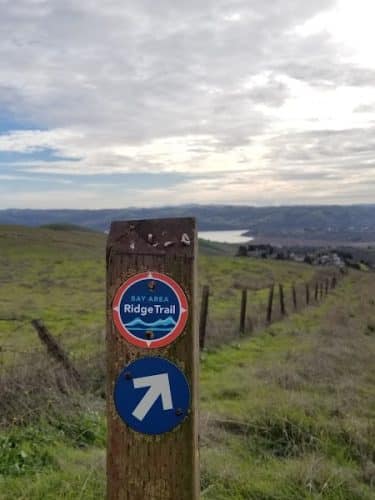 Bay Area Ridge Trail