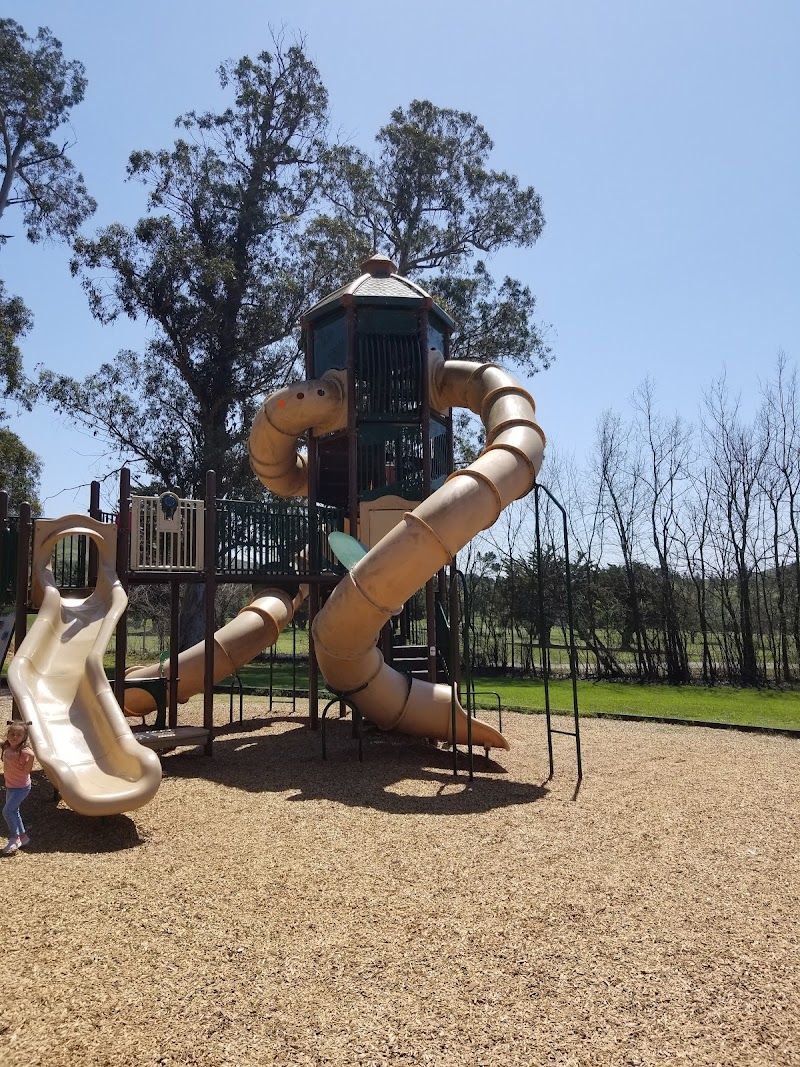 Blue Rock Springs Park - Vallejo, CA