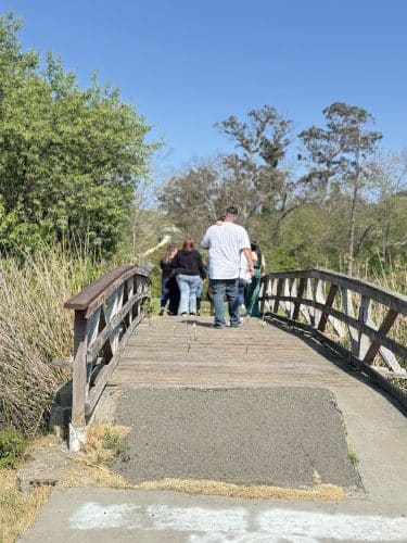 Blue Rock Springs Park