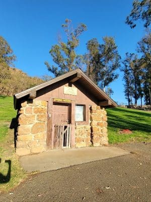 Blue Rock Springs Park