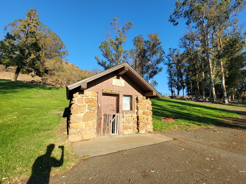 Blue Rock Springs Park - Vallejo, CA