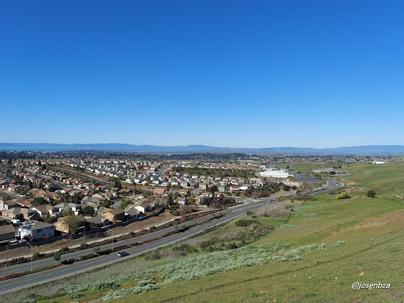 Blue Rock Springs Park - Vallejo, CA