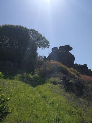 Blue Rock Springs Park