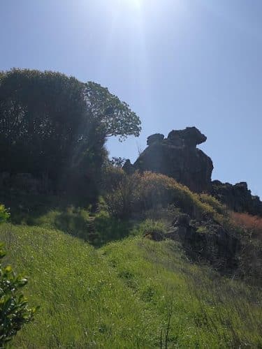 Blue Rock Springs Park