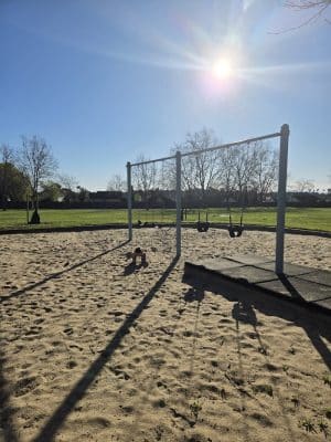 Borges Ranch Park