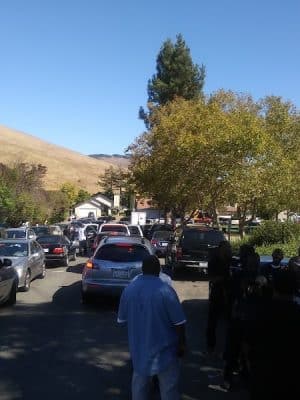 Borges Ranch Park