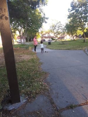 Borges Ranch Park