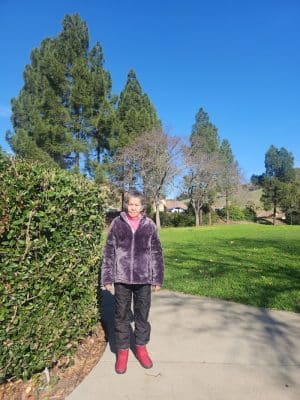 Borges Ranch Park