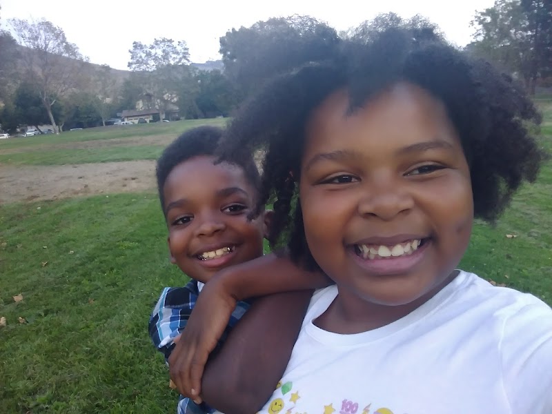Borges Ranch Park - Vallejo, CA