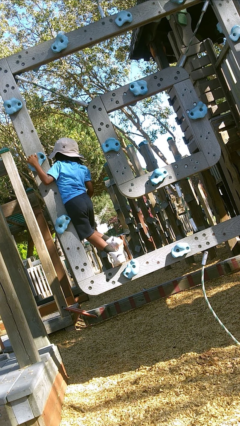 City Park - Vallejo, CA
