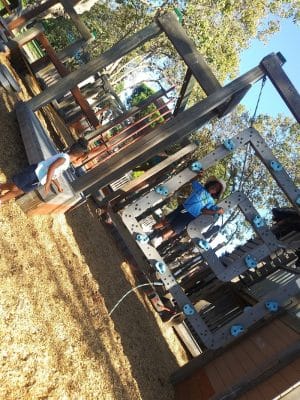 City Park