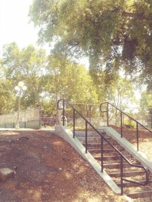 City Park