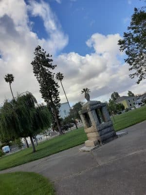 City Park