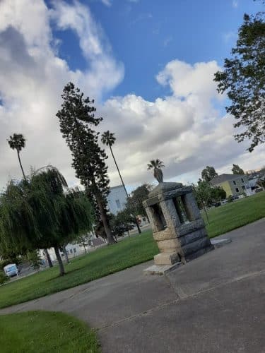 City Park