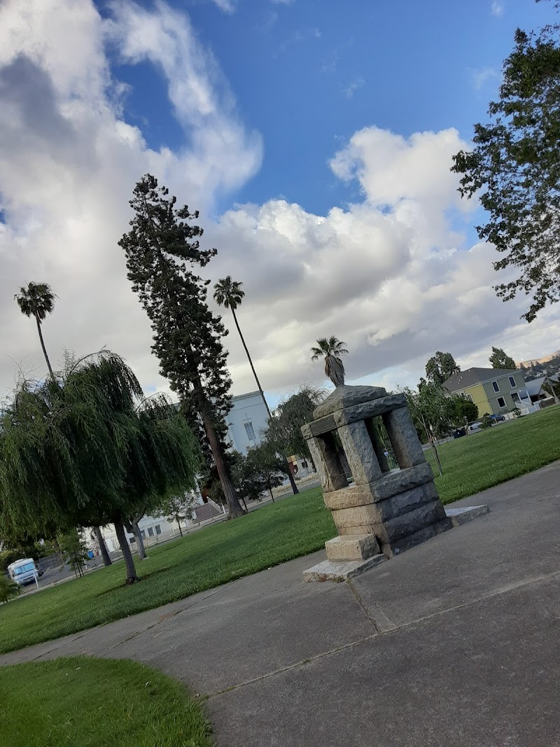 City Park - Vallejo, CA