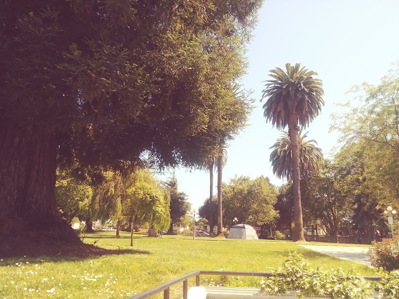 City Park - Vallejo, CA