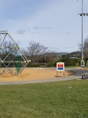 Dan Foley Park