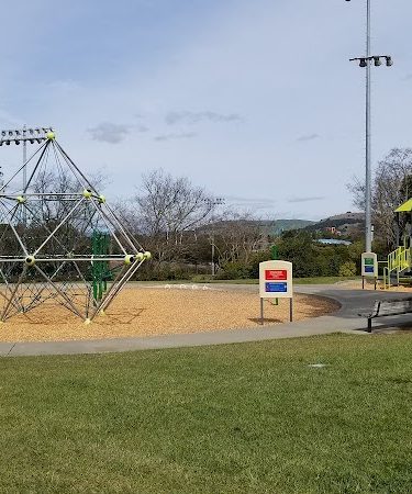 Dan Foley Park