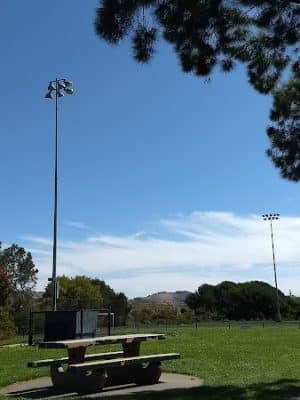 Dan Foley Park