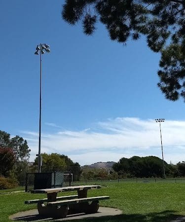 Dan Foley Park